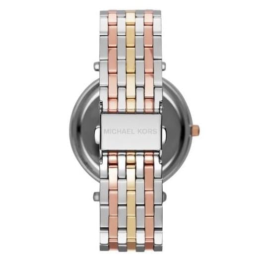 Michael Kors Ladies Darci Glitz Watch - MK3203 - Image 2